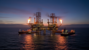 Norway Near Max: Global Supply Tightens