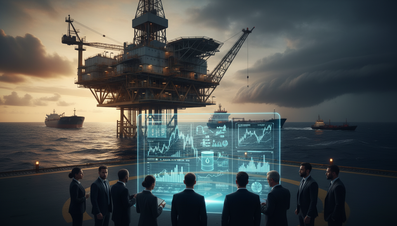 Altman Attack: Investors Gauge Market Impact