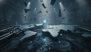 Eurasia Gas Puzzle: Investment Outlook Murky