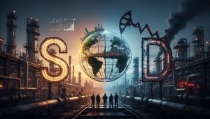 OPEC+ Role: Stabilizer or Economic Drag?