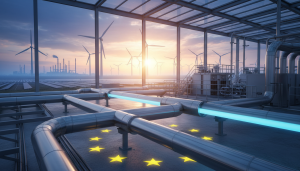 Hydrogen Europe Outlines EU Energy Plan
