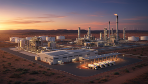 Australian State Backs Biodiesel, Oil Demand Shift