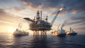 You are a headline writer for OilMarketCap.com. Write ONE new headline for this oil and gas news story. Rules: under 60 characters, investor-focused, no clickbait, no character counts, no options, no explanations. Return the headline only — nothing else. Story title: Japan’s Japex To Quadruple Oil and Gas Production, Eyes U.S. Expansion