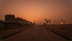 Iran War Threatens Systemic Gas Demand Destruction