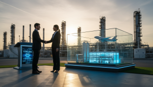 Phillips 66, Partners Secure 11M Gal SAF