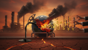 Iran conflict fuels demand for currency swaps