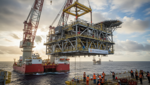 EnerMech Secures Multi-Year UKCS Topside Contract