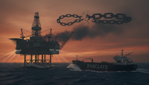 Barclays Warns: Oil Disruptions Linger Despite Ceasefire