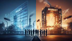 US LNG: Policy vs. Market Shapes Investor View