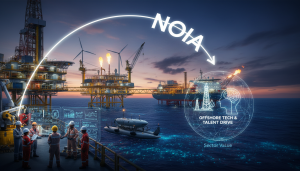 NOIA: Offshore Tech & Talent Drive Sector Value