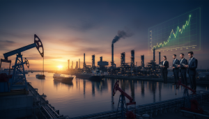 Iran Ceasefire Bolsters Stocks; Earnings Eyed