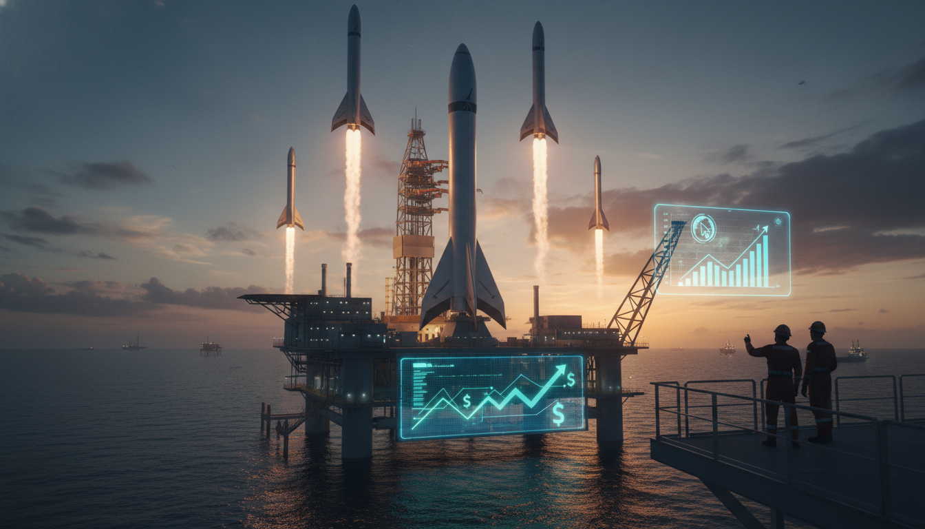 SpaceX, Cursor $60B Deal: Analyst Insights