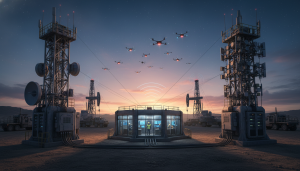 2026 Oilfield Telecom: Dual Plan Efficiency