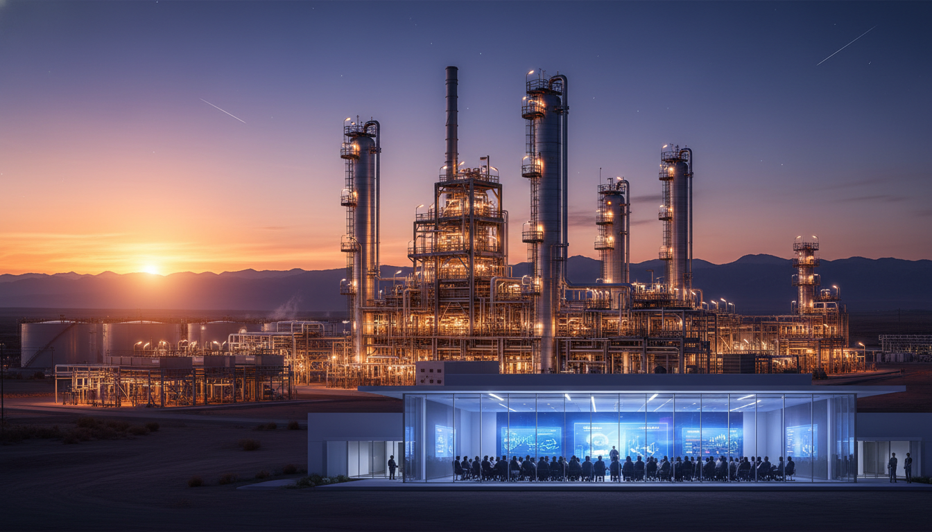 EnerCom Denver 2026: Energy Investment Opportunities