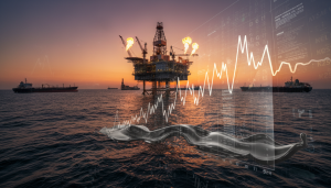 Crude Oil: News Drives Price Action