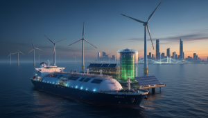 UK Fund Targets $20B Clean Energy in Emerging Mkts