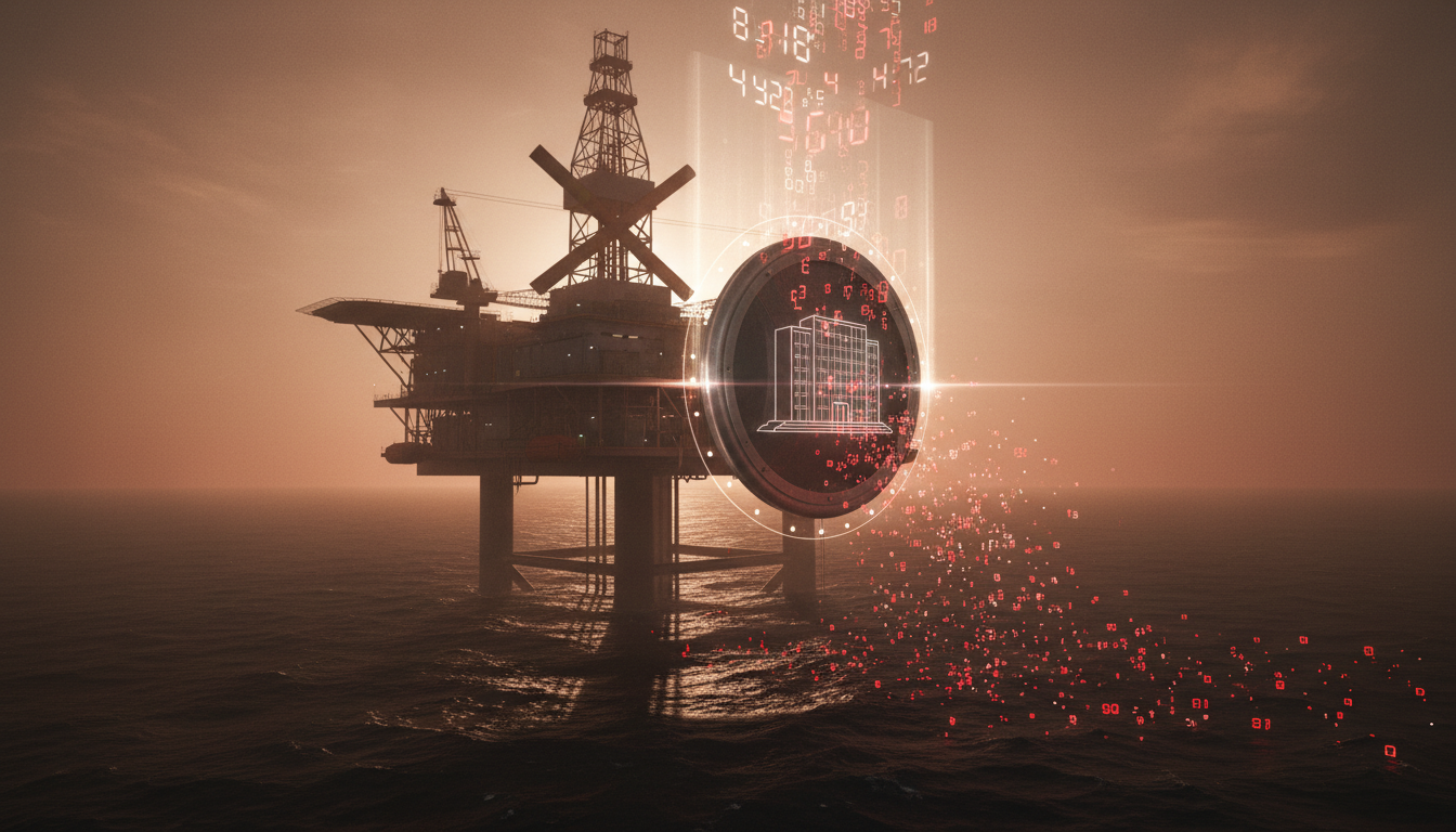 bp Shareholders Reject Reduced Climate Data