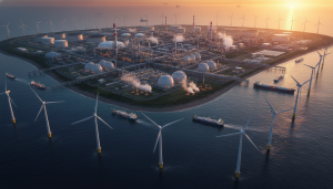 BII Targets $19B EM, Launches $1.4B Climate Fund