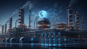 Tesla's $2B AI deal signals tech's growing energy pull