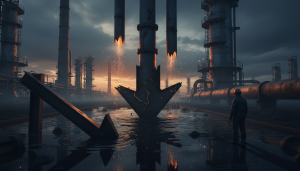 Martin MLP Slashes Guidance As Losses Deepen