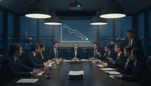 BP New Leadership Faces Investor Revolt