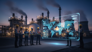 Instants App Rollout: Gas Power Demand for Data?