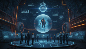 Tech Job Air Pocket: Energy Investment Outlook