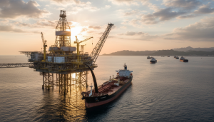 Goldman: Iran Peace Boosts Oil Output Rapidly