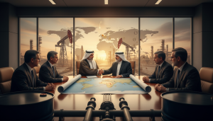 Iran FM Pakistan Peace Talks: Oil Risk Implications