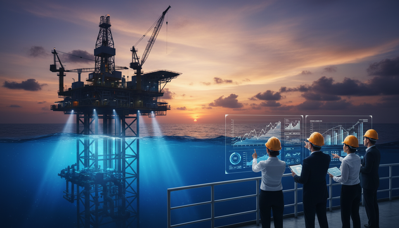 Dallas Fed Q1 Energy Survey: Key Investor Takeaways