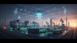 AI Demand Fuels Meta's 1GW Long-Duration Storage