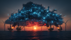 AI Power Surge Threatens UK Net Zero