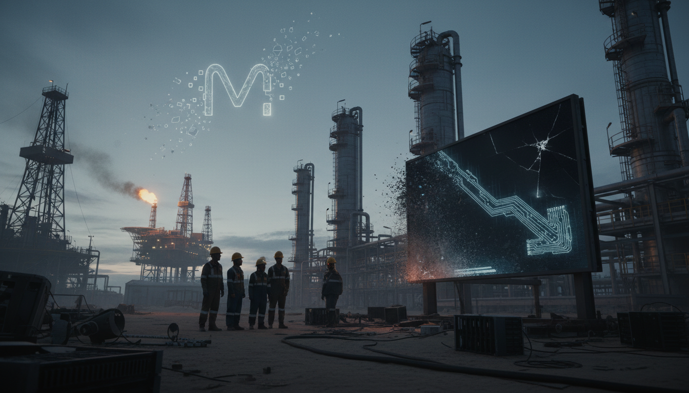 Meta Layoffs Signal Tech Sector Headwinds