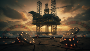 Trump: 'Casino' Markets Amplify Oil Sector Risk