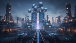 AI Status Symbols Drive Future Power Demand