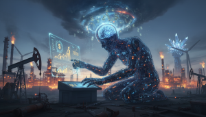 Altman's Costly AI View on Future Energy Demand