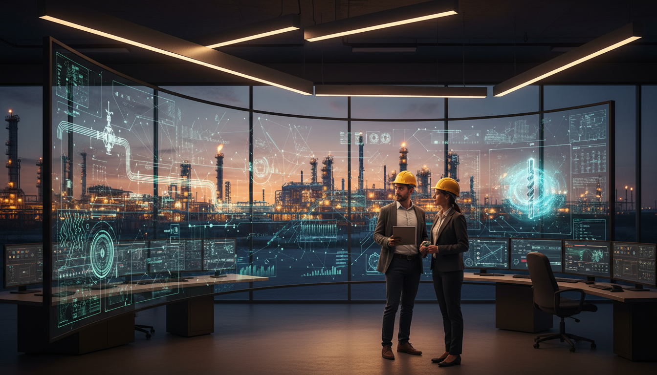 Consulting & AI: Symbiotic Path to Growth