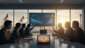 ESG Review: O&G Investment Implications