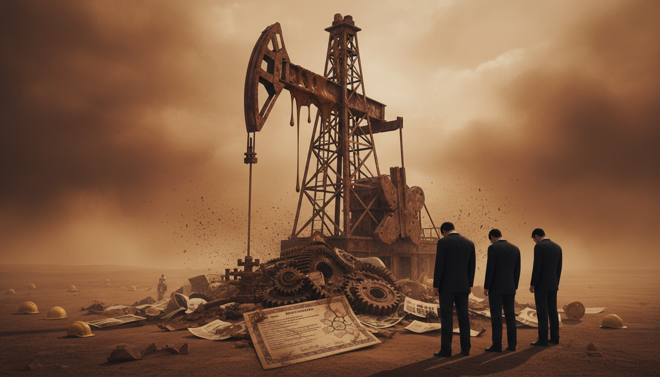 Brown: Toxic Culture Threatens Shareholder Value