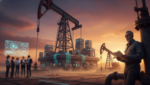 Tokenmaxxing: Oil Startups' Next Big Bet or Bust?