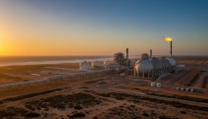 Australia El Niño: Energy Demand Outlook Shifts