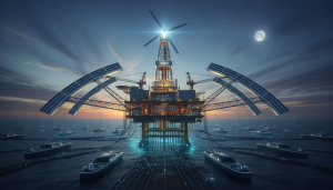 DWS ETF Targets Electrification Boom