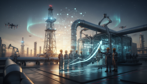 AI-Driven Productivity: A Key for O&G Investment Returns