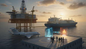 Shell Agrees $16.4B ARC Resources Acquisition