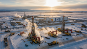 Shell Boosts Canada Shale Via $13.6B ARC Buy