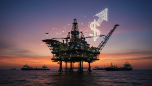 Eni Raises Buyback Plan to $3.3B