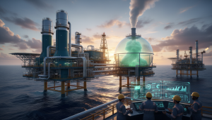 SE Solution Mitigates Corporate Climate Risk