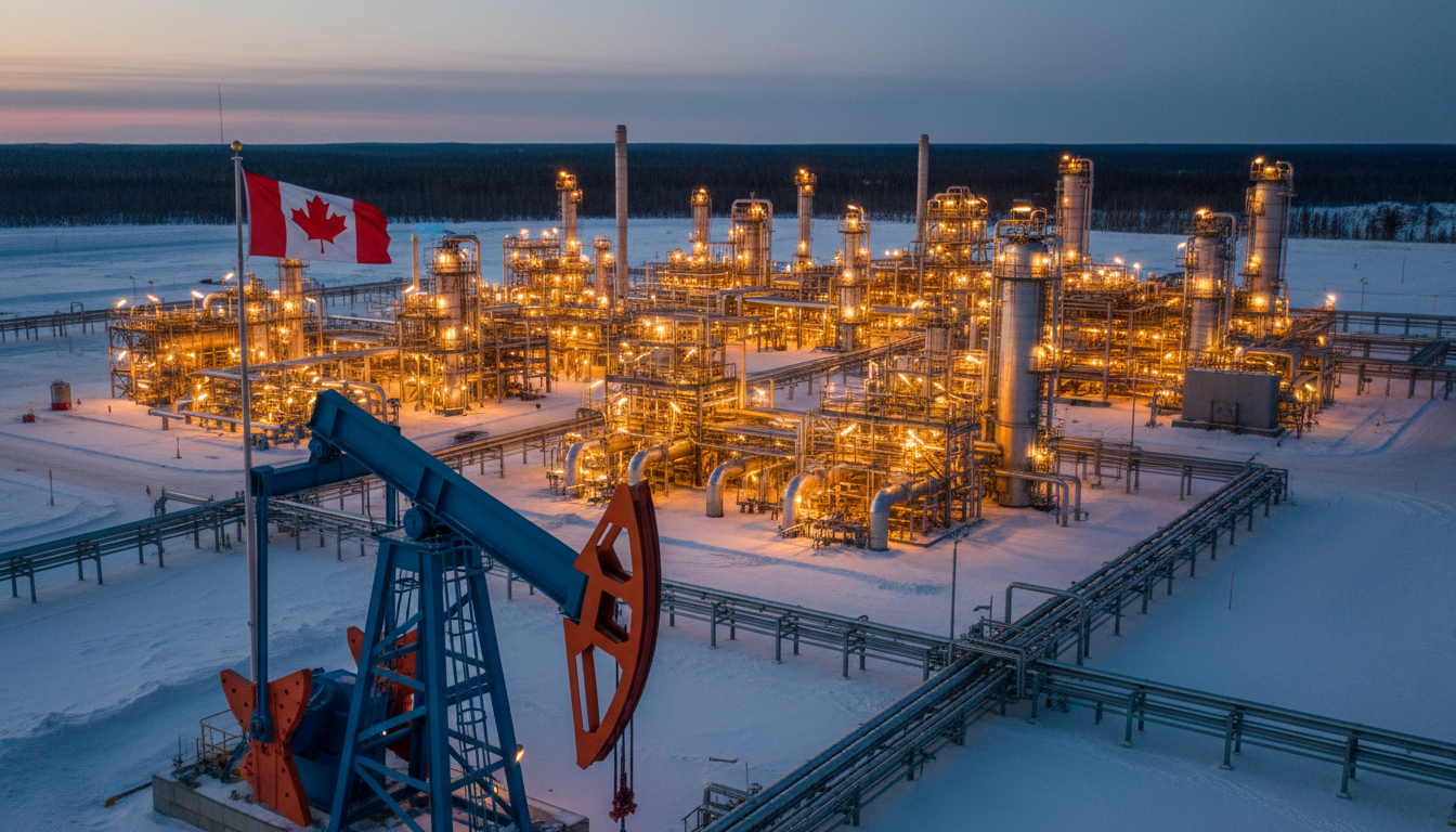Shell Boosts Canada Shale Output via $13.6B ARC Buy