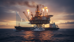 CATL Shares Slide on $5B HK Share Plan