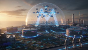 Meta secures future power via space solar, storage.